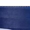 Baxton Studio Tamira Modern and Contemporary Glam Navy Blue Velvet Fabric Twin Size Panel Bed 183-11274-Zoro - alternate 7